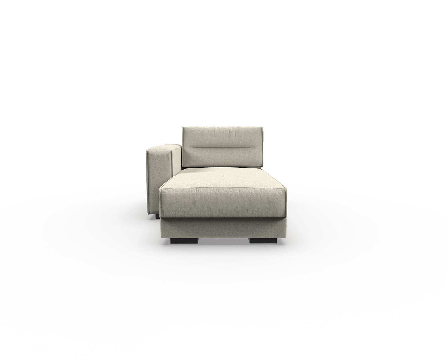 Bigboy Sofa Left Chaise